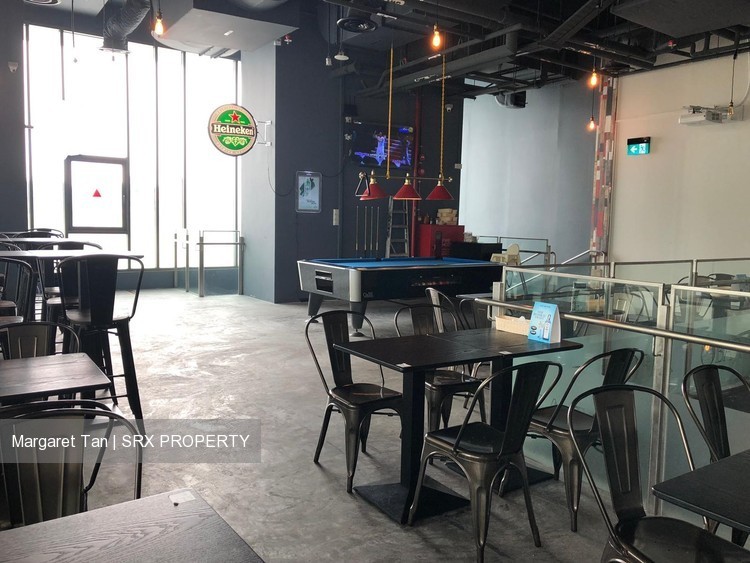F&B Ground Floor *Hot Spot at Pasir Ris* (for takeover) (D18), Retail #212442791